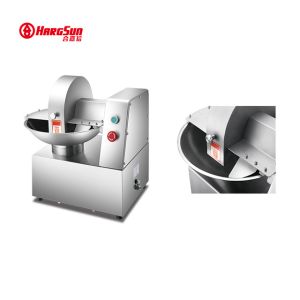 Buy cheap 80kg/h Industrial Meat Bowl Cutter 5L For Meatball Sausage Processing from wholesalers