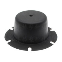 Buy cheap Fabric Reinforced Rolling Diaphragm Tear / Acid And Alkali Resistant from wholesalers