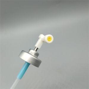 Buy cheap Customizable Metered Dispensing Valve for OEM Machinery and Automated Systems with Flexible Porting from wholesalers