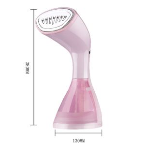 Buy cheap Custom Logo Mini Handheld Garment Steamer for Powerful and Precise Clothes Steaming from wholesalers