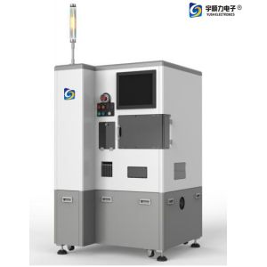 Buy cheap 8KW CCD Automatic Align Semiconductor Wafer Cutting Machine from wholesalers