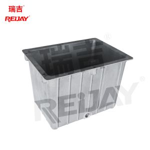 Buy cheap REIJAY 5 Gallon Hydraulic Power Unit Reservoir Tank 110℃ from wholesalers