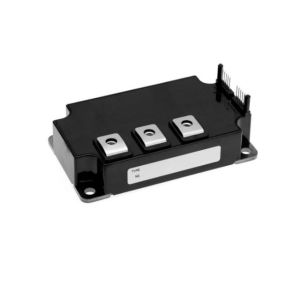 Buy cheap Automotive IGBT Modules PM600DV1A060 High Performance Intelligent Power Modules from wholesalers