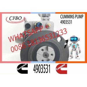 Buy cheap Q23 Q60 Diesel Engine Parts 4903530 Injector Pump 4903530 4903531 4903532 For Diesel Engine from wholesalers