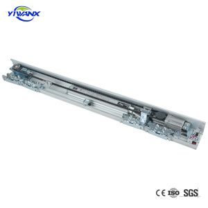 Buy cheap Microcomputer Controller Automatic Telescopic Sliding Door motorized from wholesalers
