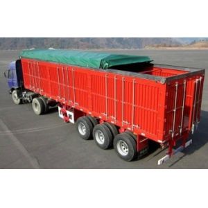 Buy cheap 1000gsm PVC Coated Tarpaulin Trailer PVC Knife Coated Tarpaulin from wholesalers
