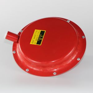 Lives Assets Fixed Aerosol Fire Extinguishing Systems / Aerosol Suppression