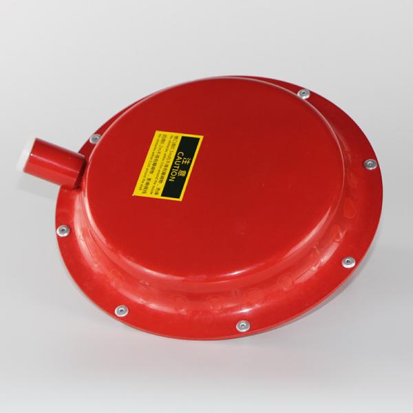 Lives Assets Fixed Aerosol Fire Extinguishing Systems / Aerosol Suppression