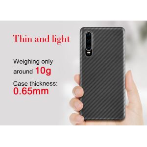 Buy cheap Huawei P30 Aramid Fiber Huawei Case from wholesalers