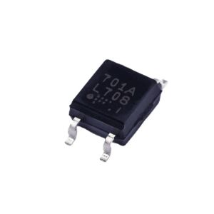 Buy cheap 100% New Original PS2701A IC Chips Supplier Ad5755-1acpz Tps16630rger from wholesalers