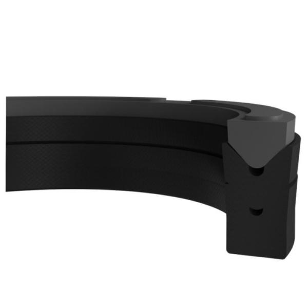 Buy cheap Single Acting Hydraulic Piston Seals Set With Thermoplastic Header Ring from wholesalers