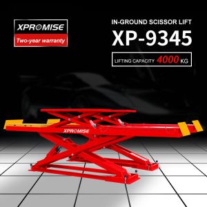 Buy cheap Hydraulic Scissor Alignment Lift For Sale from wholesalers