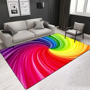 Buy cheap High Quality Customized Image 3D Bedroom Living Room Floor rug Rectangle Carpet 2*3m from wholesalers