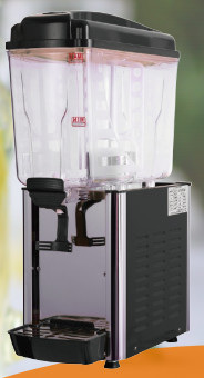 Quality 240*442*720 Mm Juice Dispenser with 220V/50HZ Voltage for sale