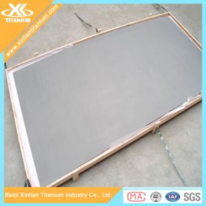 Buy cheap China Wholesale ASTM B265 Titanium Alloy Sheets from wholesalers