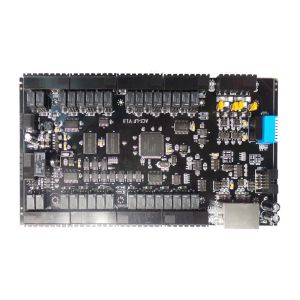 Buy cheap Electronics Manufacturing Services Ems SMT PCB Assembly Circuit Board Assembly from wholesalers