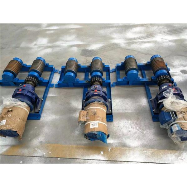 Buy cheap Hot Dipped Galvanized Automatic Manure Removal System Automatic Manure Scraper from wholesalers