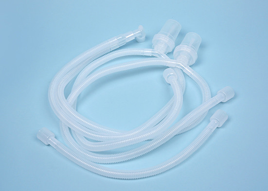 Buy cheap Patient Surgical Disposable Anesthesia Breathing Circuits Systems For Adult And Paediatric from wholesalers