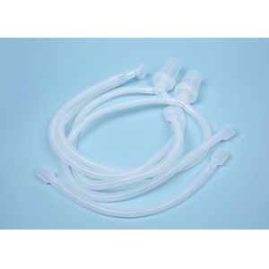 Buy cheap Patient Surgical Disposable Anesthesia Breathing Circuits Systems For Adult And Paediatric from wholesalers