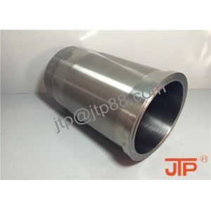 China Engine Cylinder Liner For Hino DS70 Cylinder Liner Kit With Piston / Piston Ring Set / Sleeve Kit on sale