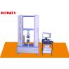 Buy cheap Servo Controlled Universal Tensile Testing Machine For Tensile Compression Peeling Shearing Holding Force Tests from wholesalers