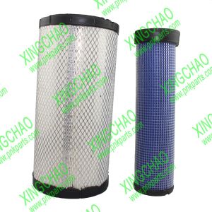 Buy cheap For JD AT171853 Outer Engine Air Filter Element For AgricultureTractor from wholesalers