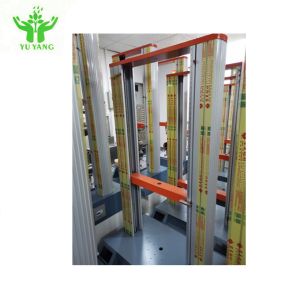 GB/T16491 Multifunction Tensile Testing Machine Overload Protection