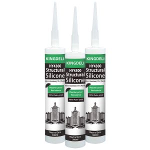 Buy cheap ODM Anthracite Grey Sealant Plumbers Silicone Sealant High Modulus product