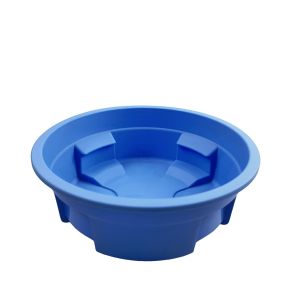 Buy cheap Plastic Circular Guidewire Disposable Kidney Dish 2500ml from wholesalers
