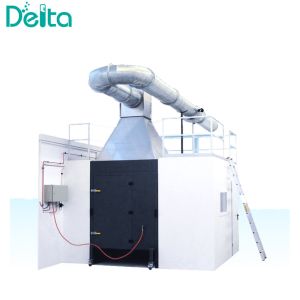 Buy cheap SBI EN 13501 EN 13823 Building Material Single Burning Item from wholesalers