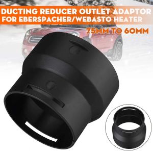 Buy cheap 60mm 75mm Diesel Heater Ducting Pipe Reducer Adapter Converter from wholesalers