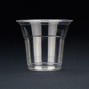 Buy cheap Dishwasher Safe 1oz PLA Tableware Compostable PLA Cups Reusable from wholesalers