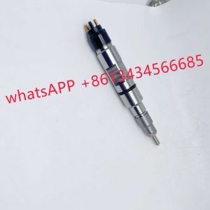 China 0445120305 6746113100 Engine Fuel Injector DLLA 149 P2271 on sale