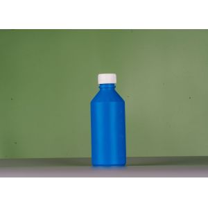 320 ML Wholesale Food Grade Empty Juice Liquor Beverage Milk Plastic Bottle