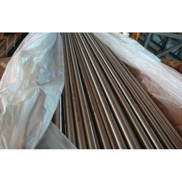 Quality TP316Ti TP347 Stainless Steel Heat Exchanger Tube,heat exchanger tube for sale