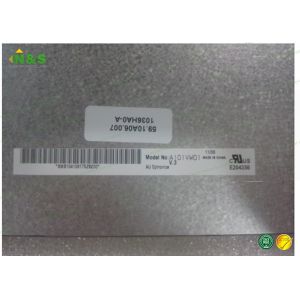 Buy cheap Free shipping Auo new original A101VW01 V0 10.1 -inch LCD screen, mobile DVD from wholesalers