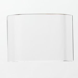 Buy cheap AR Coating Multipurpose Sapphire Crystal Watch Glass Laser Cutting from wholesalers