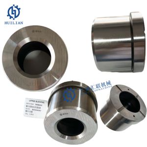 Buy cheap B2006080 Inner Upper Bush MSB MSB600 MSB35AT MSB900 Breaker Hammer Chisel Holder Hydraulic Breaker Parts for Excavator Rock from wholesalers
