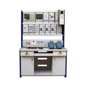 engineering educational equipment Electrical Installation Lab CNC Milling