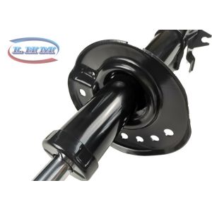 Buy cheap LR070942 Rear Right Automotive Shock Absorber For Range Rover Evoque LR044684 from wholesalers