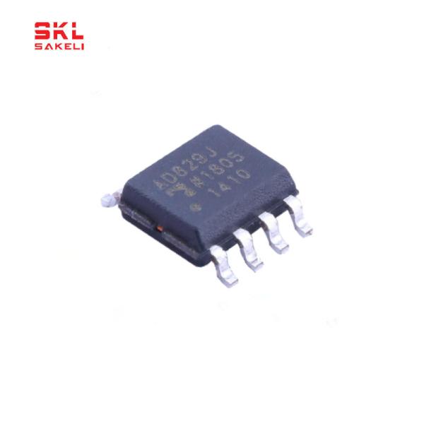 Buy cheap AD829JRZ-REEL7 Amplifier IC Chips - Low Noise High Power Gain from wholesalers