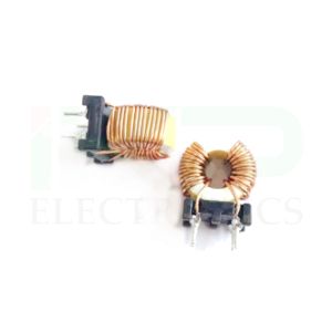 Common Mode Choke Coil Power Inductor with Base