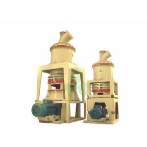 Buy cheap Heavy duty Micro Powder Grinding Mill Machine 325 To 2500 Mesh Finished Product from wholesalers