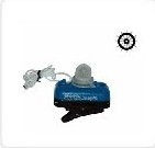 SOLAS Manual/Automatic Water Active Flash Life Jacket Light