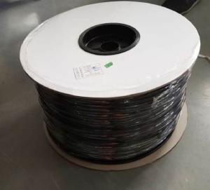 Buy cheap Protective Copper Wire Flexible PVC Tubing Corrosion Resistant ROHS UL Approval product