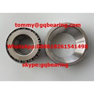 Buy cheap GCR15 Steel Tapered Roller Bearing F-577158 Cadillac Differential Bearing from wholesalers