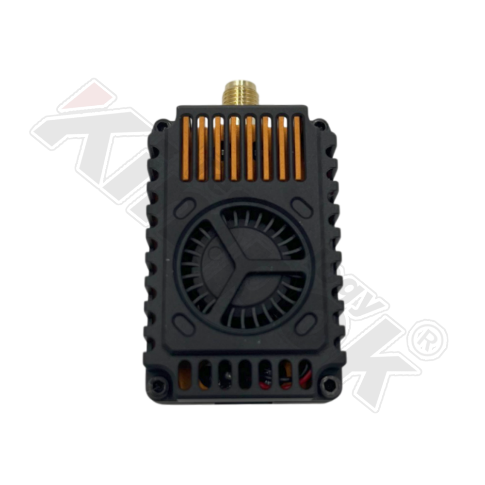 Buy cheap FPV VTX 1.2G 4W Wireless Video Transmitter 1.2Ghz 25mW 2000mW 4000mW Adjustable VTX from wholesalers