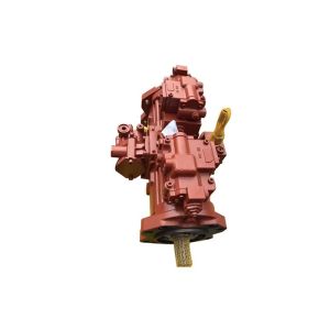 Buy cheap DH258 Excavator Hydraulic Pump piston pump for doosan from wholesalers