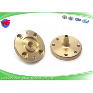 X198D838H01 Mitsubishi Wire EDM Spare Parts M922 Lower Aspirator