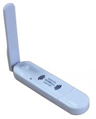 Buy cheap 802.11b/g/n wireless network device GWF-3A3T from wholesalers